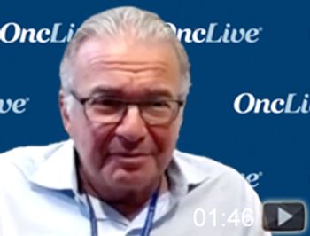 Philip W. Kantoff, MD