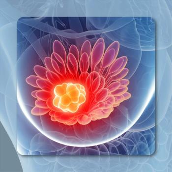 Abemaciclib/Fulvestrant in Breast Cancer | Image Credit: © Sebastian Kaulitzki – stock.adobe.com