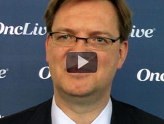Dr. Andtbacka on T-VEC Plus Ipilimumab in Unresected Melanoma