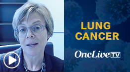 Melissa L. Johnson, MD, of Sarah Cannon Research Institute