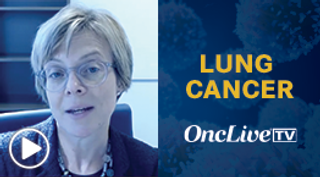 Melissa L. Johnson, MD, of Sarah Cannon Research Institute