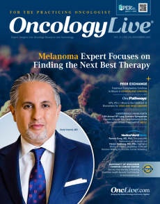 Oncology Live, Vol. 23/No. 24