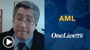 Daniel J. DeAngelo, MD, PhD