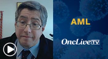 Daniel J. DeAngelo, MD, PhD