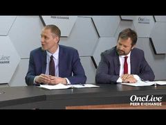 EP. 2 The KEYNOTE-042 and IMpower150 PD-L1 Treatments