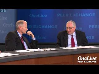 Broad Molecular Profiling in Colorectal Cancer