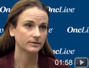 Dr. Grisham on MEK Inhibition in Low-Grade Serous Ovarian Cancer