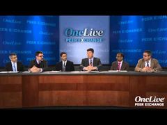 EP. 8 Ixazomib and Elotuzumab in Multiple Myeloma