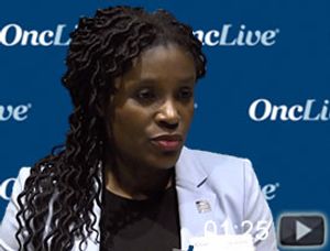 Dr. Saint Fleur-Lominy on Impact of Ruxolitinib on Symptom Burden in MPNs