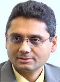 Manish Shah, MD
