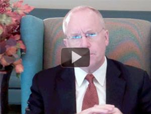 Dr. Fox Discusses Genomic Testing in Breast Cancer