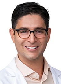 Alexander Chehrazi-Raffle, MD