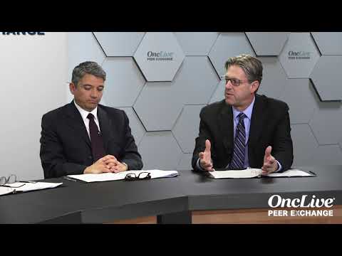 Diagnosis And Prognosis Of Follicular Lymphoma