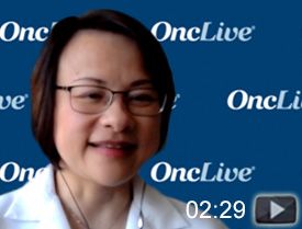 Dr. Ruan on the Impact of BTK Inhibitors in MCL