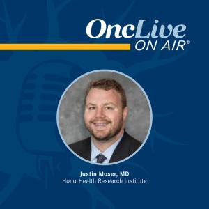 Justin Moser, MD, associate clinical investigator, melanoma and cutaneous oncology specialist, phase 1 trialist, HonorHealth Research Institute; research associate professor, Arizona State University School of Medicine and Advanced Medical Engineering