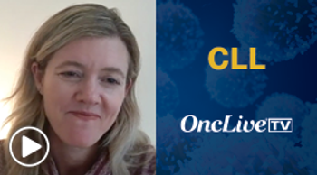 Monica D. Mead, MD, of UCLA