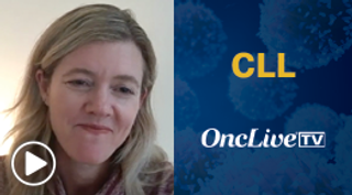 Monica D. Mead, MD, of UCLA