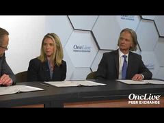 EP. 9 The GOG-0213 Trial in Recurrent Ovarian Cancer