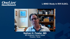 EP. 3 L-MIND Study in R/R DLBCL