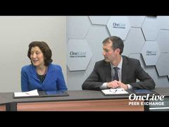 EP. 10 Treating HER2+ mBC: Immunotherapy and TKIs