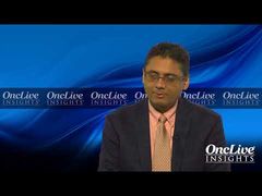 EP. 15 Selecting Perioperative Therapy in Gastric/GEJ Cancer
