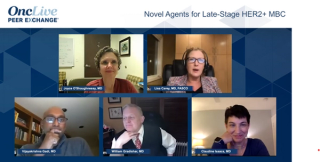 Novel Agents for Late-Stage HER2+ MBC