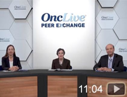 Expanding Therapeutic Options for Breast Cancer