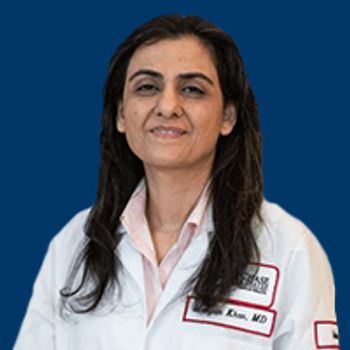 Maryam Ijaz Khan, MD