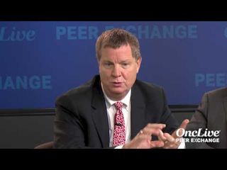 AR-V7 Testing in mCRPC