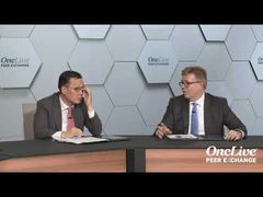 EP. 11 Role of Tumor Mutational Burden in NSCLC