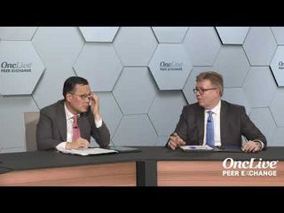 Role of Tumor Mutational Burden in NSCLC