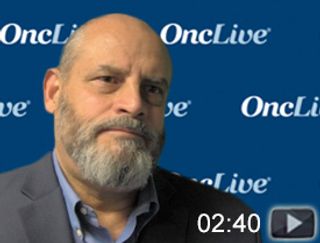Dr. Gould on the Implications of the NELSON Trial in Lung Cancer