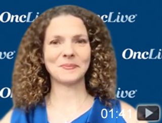 Dr. Stadler on the Utility of Germline Profiling for Targeted Interventions in Advanced Cancer