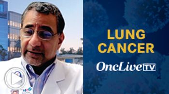 Luis E. Raez, MD, FACP, FCCP