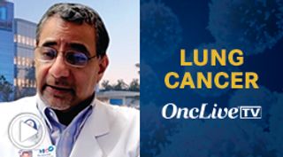 Luis E. Raez, MD, FACP, FCCP