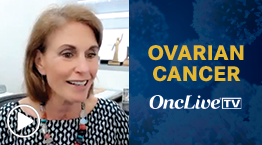 Beth Y. Karlan, MD, of UCLA Jonsson Comprehensive Cancer Center, UCLA Health