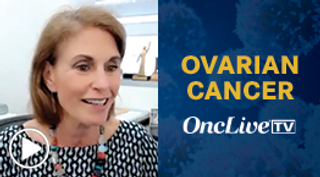 Beth Y. Karlan, MD, of UCLA Jonsson Comprehensive Cancer Center, UCLA Health