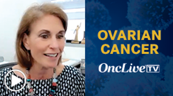 Beth Y. Karlan, MD, of UCLA Jonsson Comprehensive Cancer Center, UCLA Health