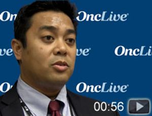 Dr. Idos on Remaining Questions With Multiplex Panel Testing