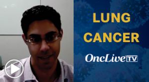 Dr. Shafique on Selecting Between Selpercatinib and Pralsetinib in RET+ NSCLC