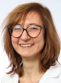 Lydia Scarfò, MD