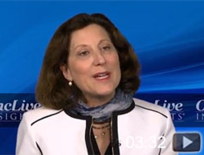 CDK4/6 Inhibitors for Hormone-Driven Breast Cancer