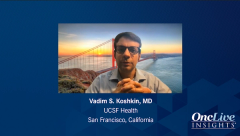 Vadim Koshkin, MD