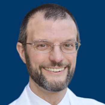 Dr Gregory Lubiniecki, vice president, oncology clinical research, Merck Research Laboratories