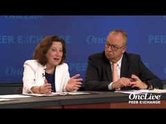 EP. 5 Abemaciclib With Hormone Therapy for HR+ mBC