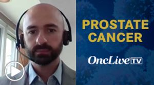 Wassim Abida, MD, PhD, of Memorial Sloan Kettering Cancer Center