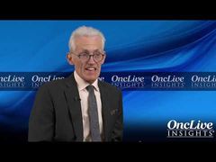 EP. 13 The Changing Landscape in Molecular Testing