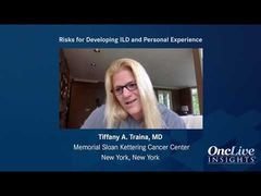 EP. 2 Risks for Developing ILD and Personal Experience