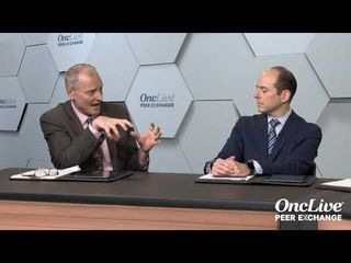 Genomic Testing: GI Tumors