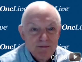 Dr. Spivak on the Prevalence of Polycythemia Vera  